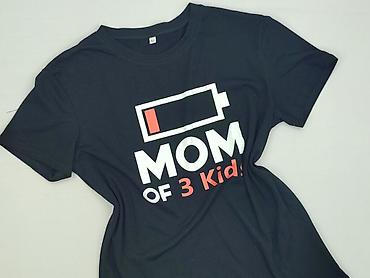 koszulki w 3d: T-shirt damski, rozmiar M — 1