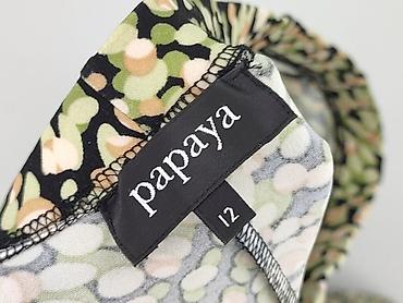 paprika clothes: Papaya, Spódnica damska, rozmiar M — 4