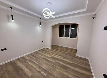 red centr: 3 комнаты, 83 м², Технопарк Элитка, 9 этаж, Дизайнерский ремонт — 2