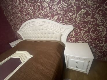 Спальные гарнитуры: Договорная ! Договорная ! Договорная !Классический спальный гарнитур в — 9