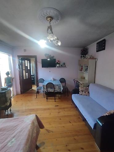 xirdalanda temirsiz bina evleri: 2 otaqlı, 55 kv. m, Kredit yoxdur, Orta təmir — 4