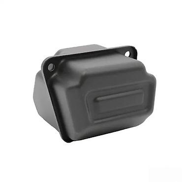 unimer uradi sam: Izduvni lonac (auspuh) za benzinski motor – deo za male mašine Opis — 3