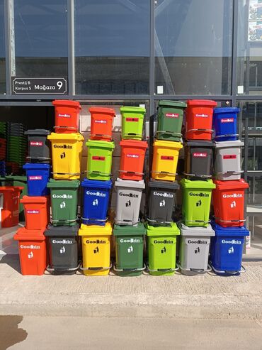 Tullantı qabları: Zibil qutularinin topdan və pərakəndə satişi

catdirilma mumkundur — 11