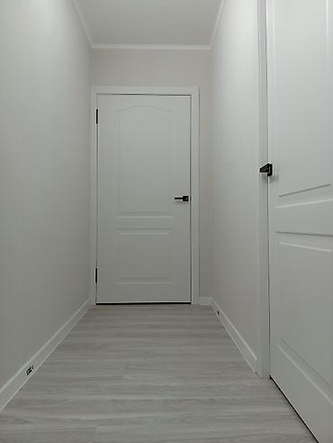 Продажа квартир: 2 комнаты, 43 м², 104 серия, 1 этаж, Евроремонт — 7