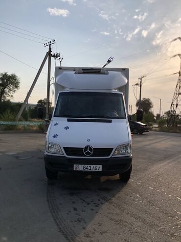 хендай солярис бишкек цена: Mercedes-Benz Спринтер: 2004 г., 2.2 л, Механика, Дизель, Van