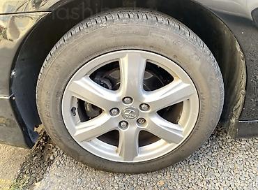 Продажа авто: Toyota Camry: 2006 г., 2.4 л, Автомат, Бензин, Седан — 3