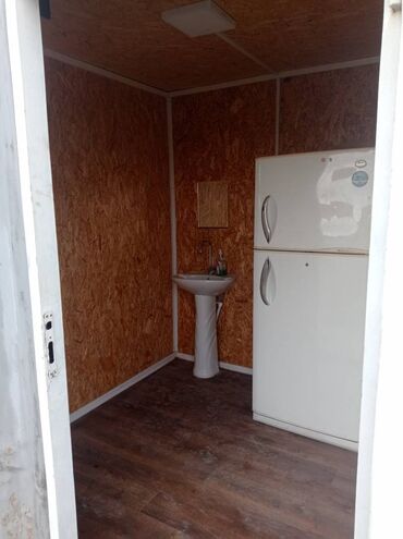 Anbar və emalatxanalar: Masazırda 45 sotda yerləşən Anbar icarəyə verilir.Tək anbarın öz — 10