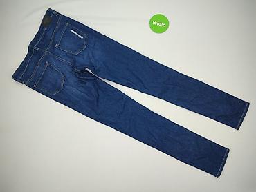 star jeans: Big Star, Jeansy damskie, rozmiar M — 3