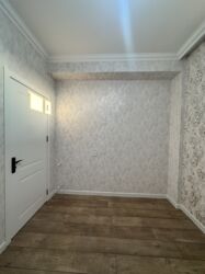 Yeni tikili: 2 otaqlı, Yeni tikili, 41 kv. m — 8