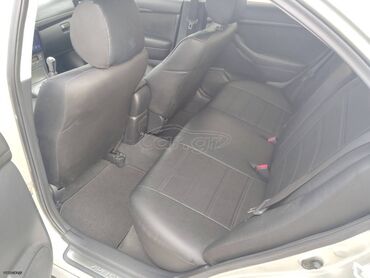 Toyota: Toyota Avensis: 1.8 l. | 2006 έ. Λιμουζίνα — 8