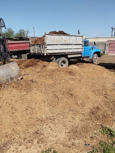 авто замки: Вывоз строй мусора, По городу, с грузчиком