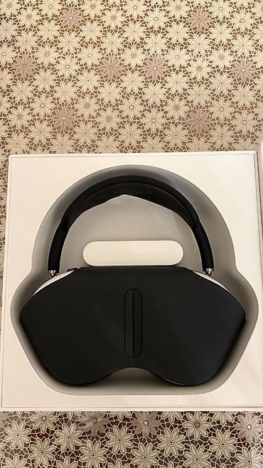 İşlənmiş Simsiz (Bluetooth) Qulaqcıqlar, Apple, rəng - Boz lalafo.az -da İşlənmiş Simsiz (Bluetooth) Qulaqcıqlar, Apple, rəng - Boz