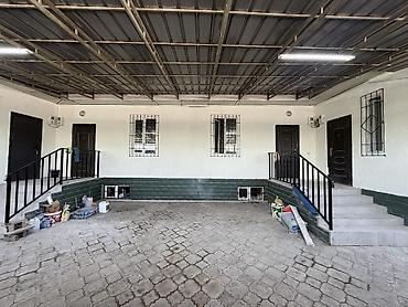Продажа коттеджей и домов: 🏡 Продается дом под бизнес | Район Пишпек 💼 Идеально для коммерции — 3
