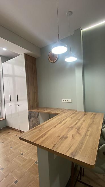 Студия, 27 м², Технопарк 108 серия, 3 этаж, Евроремонт