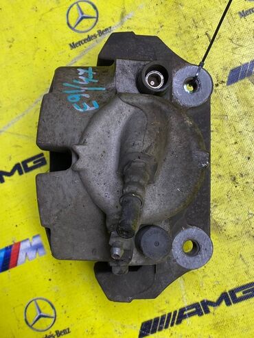 Суппорты: Комплект суппортов BMW Оригинал — 14