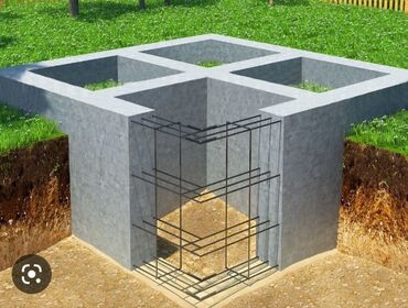 бетон мишалка: Опалубки, Фундамент, Колонны Гарантия, Бесплатная консультация Больше 6 лет опыта