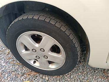 Продажа авто: Toyota Passo: 2008 г., 1.3 л, Автомат, Бензин, Хэтчбэк — 8