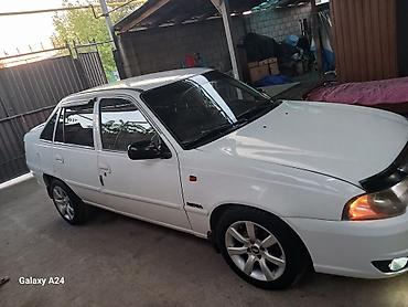 ролик нексия: Daewoo Nexia: 2012 г., 1.6 л, Механика, Бензин, Седан — 2