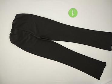 sweatpants: Legginsy Eleganckie damskie, rozmiar S — 3