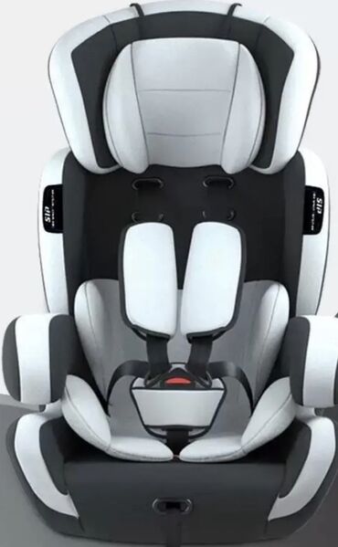 куплю автокресло: Автокресло, түсү - Боз, Жаңы