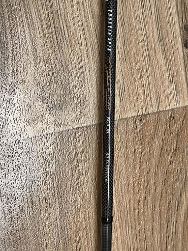 форель мольки: Продаю форелевый спиннинг SMITH TROUTIN SPIN LAG lESS BORON TLB-59DT — 4