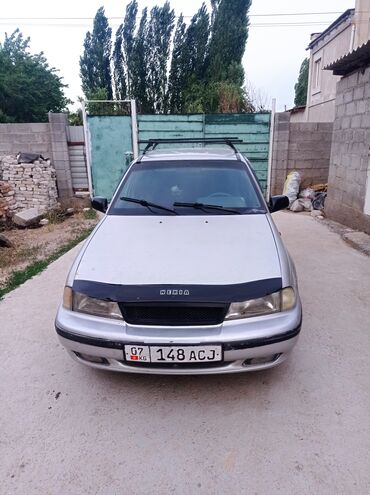 лексус ес 300 гибрид 2017: Daewoo Nexia: 2007 г., 1.5 л, Механика, Бензин, Седан