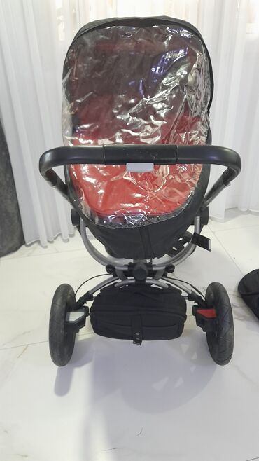 Kolica za bebe: Quinny bebi kolica – sportska kolica sa robusnim aluminijumskim — 13