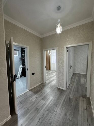 Həyət evləri və villaların satışı: Məmmədli 4 otaqlı, 125 kv. m, Kredit yoxdur, Yeni təmirli — 7