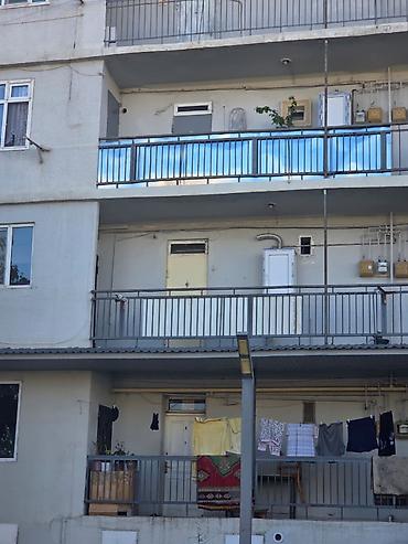 zabrat ev: Bakı, 2 otaqlı, Köhnə tikili, 38 kv. m — 3