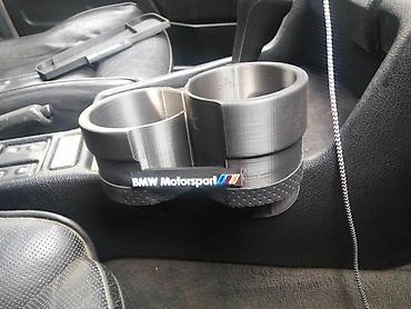 Другие аксессуары для салона: Бампер е34! обвесы! е30!е36!е39!е38!е46!е60! — 13