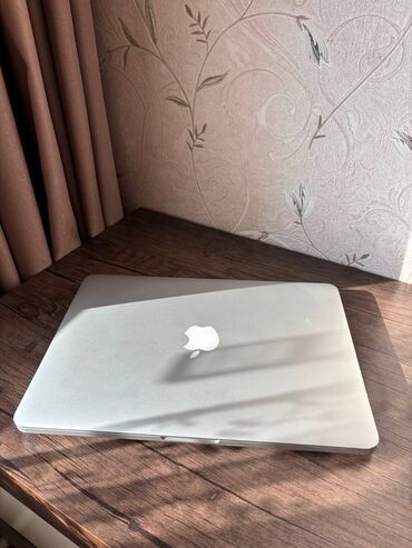 Apple MacBook: İşlənmiş Apple MacBook, 13.3 ", Intel Core i5, 256 GB, Ünvandan götürmə, Pulsuz çatdırılma, Ödənişli çatdırılma -da lalafo.az — 4 Apple MacBook: İşlənmiş Apple MacBook, 13.3 ", Intel Core i5, 256 GB, Ünvandan götürmə, Pulsuz çatdırılma, Ödənişli çatdırılma — 4