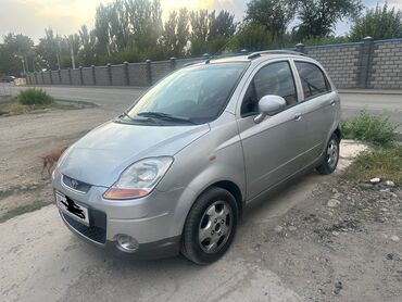 машина матиз автомат цена: Daewoo Matiz: 2007 г., 0.8 л, Автоматтык, Бензин, Хетчбек