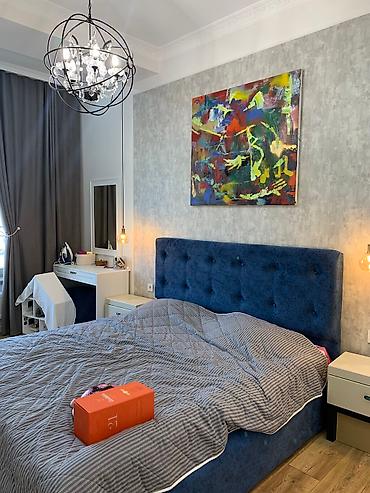 Долгосрочная аренда квартир: 3 комнаты, Собственник, С мебелью полностью — 13