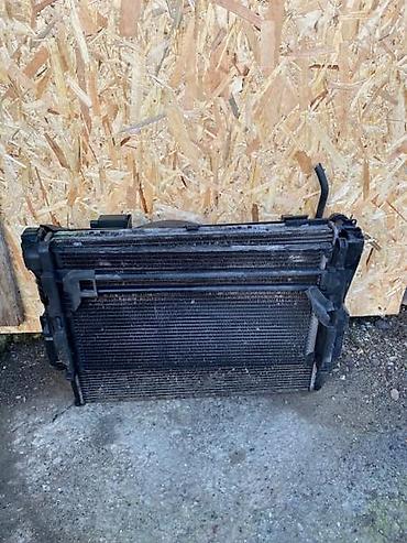 termostat reno 4: HLADNJACI I VENTILATORI ZA BMW SERIJA 3 OD 1998. DO 2005. GOD. | — 2