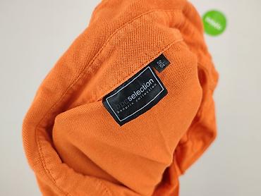 apple bottom: Bpc bonprix collection, Koszulka polo dla mężczyzn, rozmiar 2XL — 4