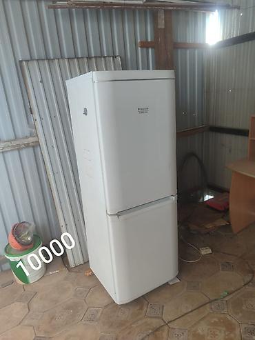 аристон с установкой: Холодильники 1) Hotpoint-Ariston, двухкамерный: - Расположение — 1