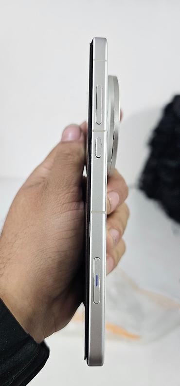 samsung galaxy a 10s: Vivo X200 Ultra — флагманский смартфон с упором на производительность — 5