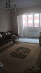 квартиру долгосрочная: 1 комната, Собственник