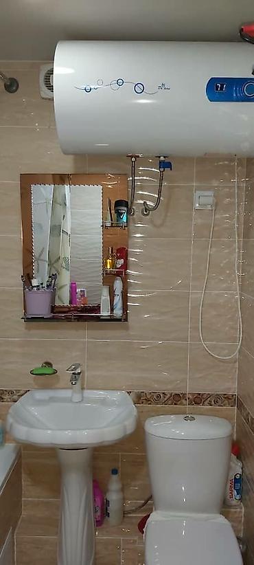 Продажа квартир: 3 комнаты, 54 м², 104 серия, 2 этаж, Евроремонт — 5