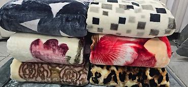 Ostali proizvodi za kuću: 💠 DUPLO ĆEBE – 2 u 1 💠 🛏️ Dimenzija: 150x200 cm 🧶 Težina: oko 2 kg 🔥 — 13