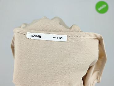 marka bartek: Sinsay, Sukienka damska, rozmiar XS — 4