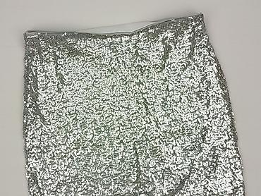 cekiny hm: H&M Divided, Spódnica damska, rozmiar M — 1