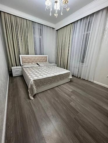 Продажа квартир: 4 комнаты, 112 м², Элитка, 2 этаж, Евроремонт — 4