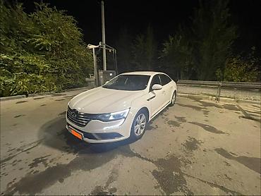 противоугонная система для мотоцикла: Renault Samsung SM6: 2018 г., 2 л, Автомат, Газ, Седан — 10