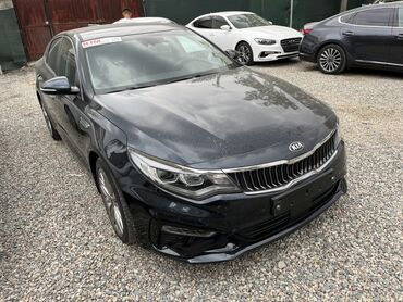 авто в рассрочку без процентов: Продается срочно срочно 🚨 Марка KIA K5 Обьем 2.0 бензин Год 2019