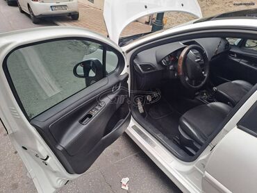 Peugeot: Peugeot 207: 1.6 l. | 2008 έ. 205000 km. Χάτσμπακ — 8