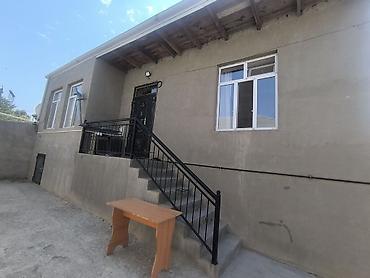 4 faizli ipotekada olan evler sumqayit: 4 otaqlı, 100 kv. m, Yeni təmirli — 6