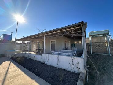 Həyət evləri və villaların satışı: Buzovna 3 otaqlı, 50 kv. m, Orta təmir — 17