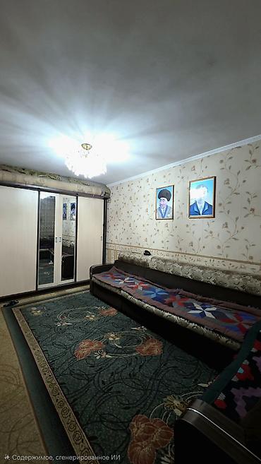 Продажа квартир: 1 комната, 33 м², Индивидуалка, 2 этаж, Косметический ремонт — 4