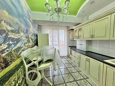 platinum park: 3 комнаты, 87 м², 5 мкр Элитка, 8 этаж, Требуется ремонт — 3